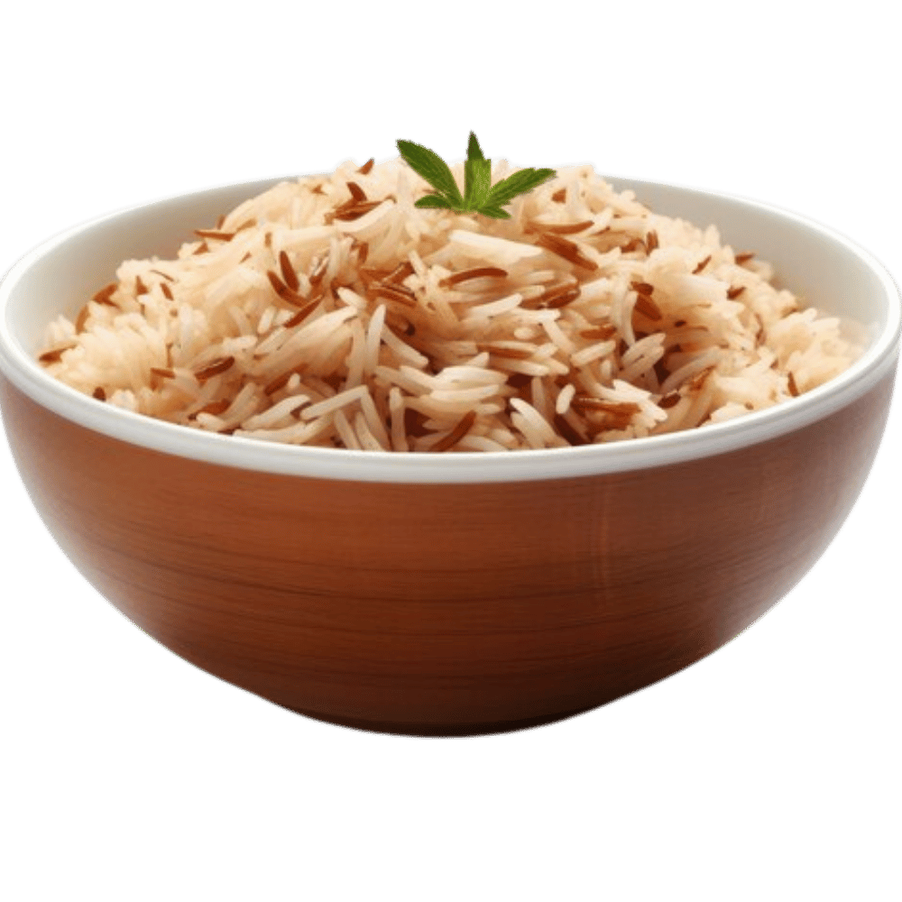 Brown Basmati Rice