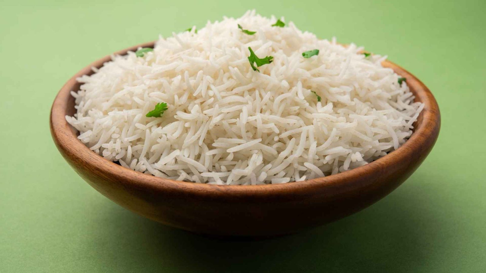 Nutritional Benefits of Basmati Rice